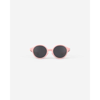 IZIPIZI Lasten Aurinkolasit 9kk-3v. #D - Pastel Pink