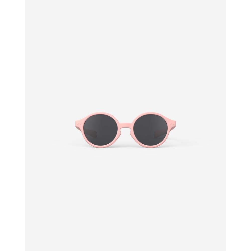 Izipizi Sunglasses K, Pastel Pink, 9-36m