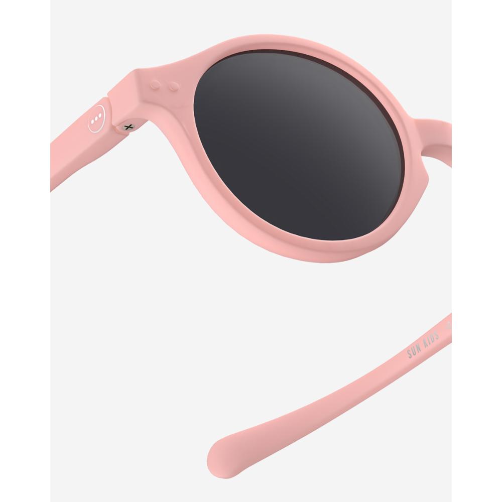 Izipizi Sunglasses K, Pastel Pink, 9-36m