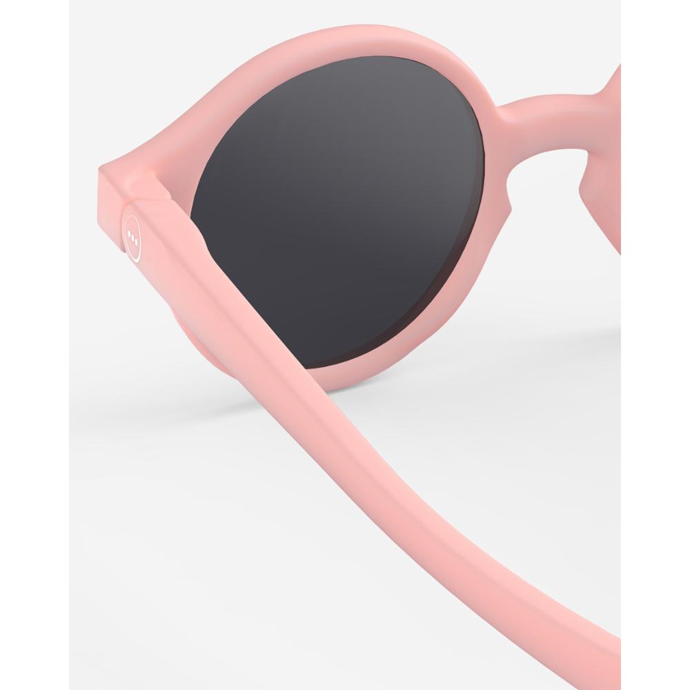 Izipizi Sunglasses K, Pastel Pink, 9-36m