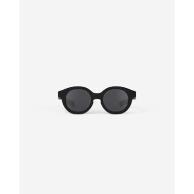 IZIPIZI Kids Sunglasses 9m-3y. #C - Black