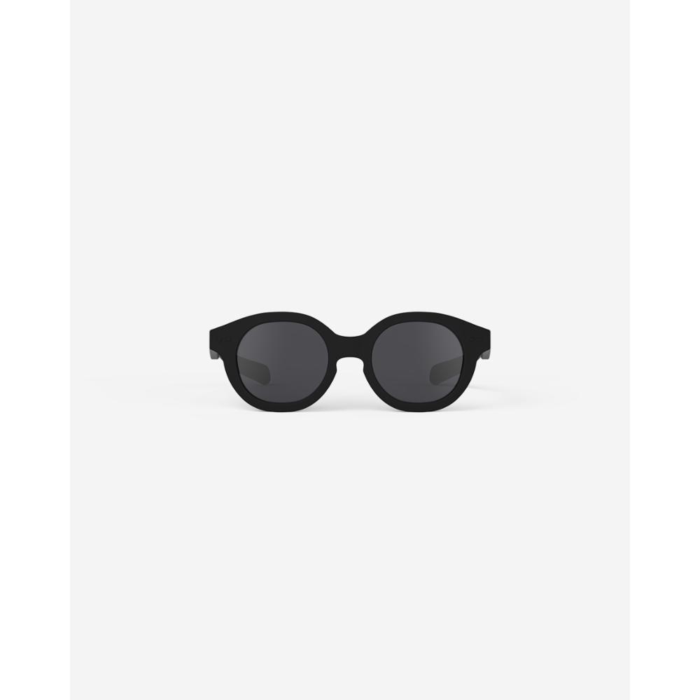 IZIPIZI Kids Sunglasses 9m-3y. #C - Black