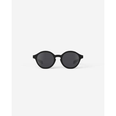IZIPIZI Kids Sunglasses 3-5y. #D - Black