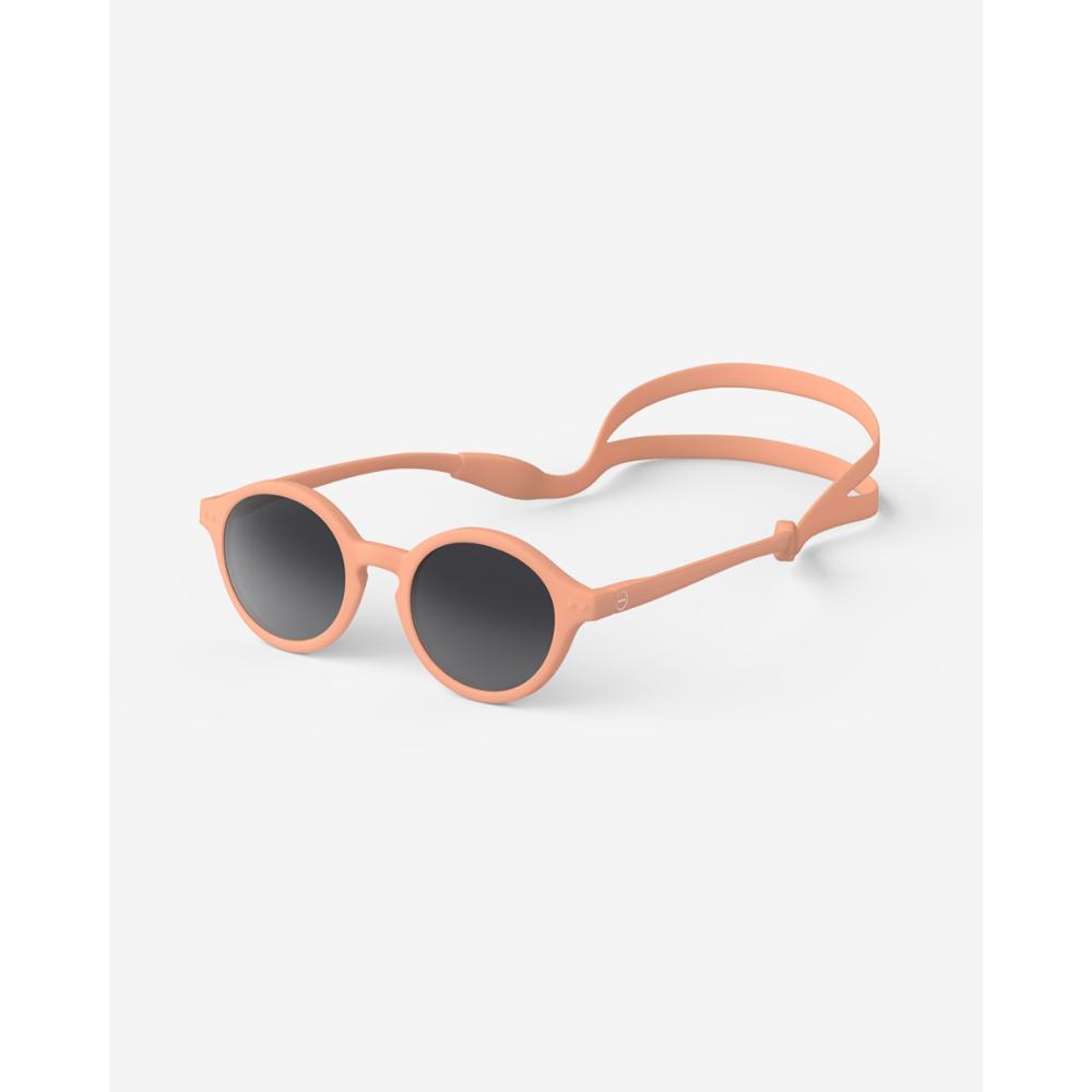 IZIPIZI Kids Sunglasses 3-5y. #D - Apricot