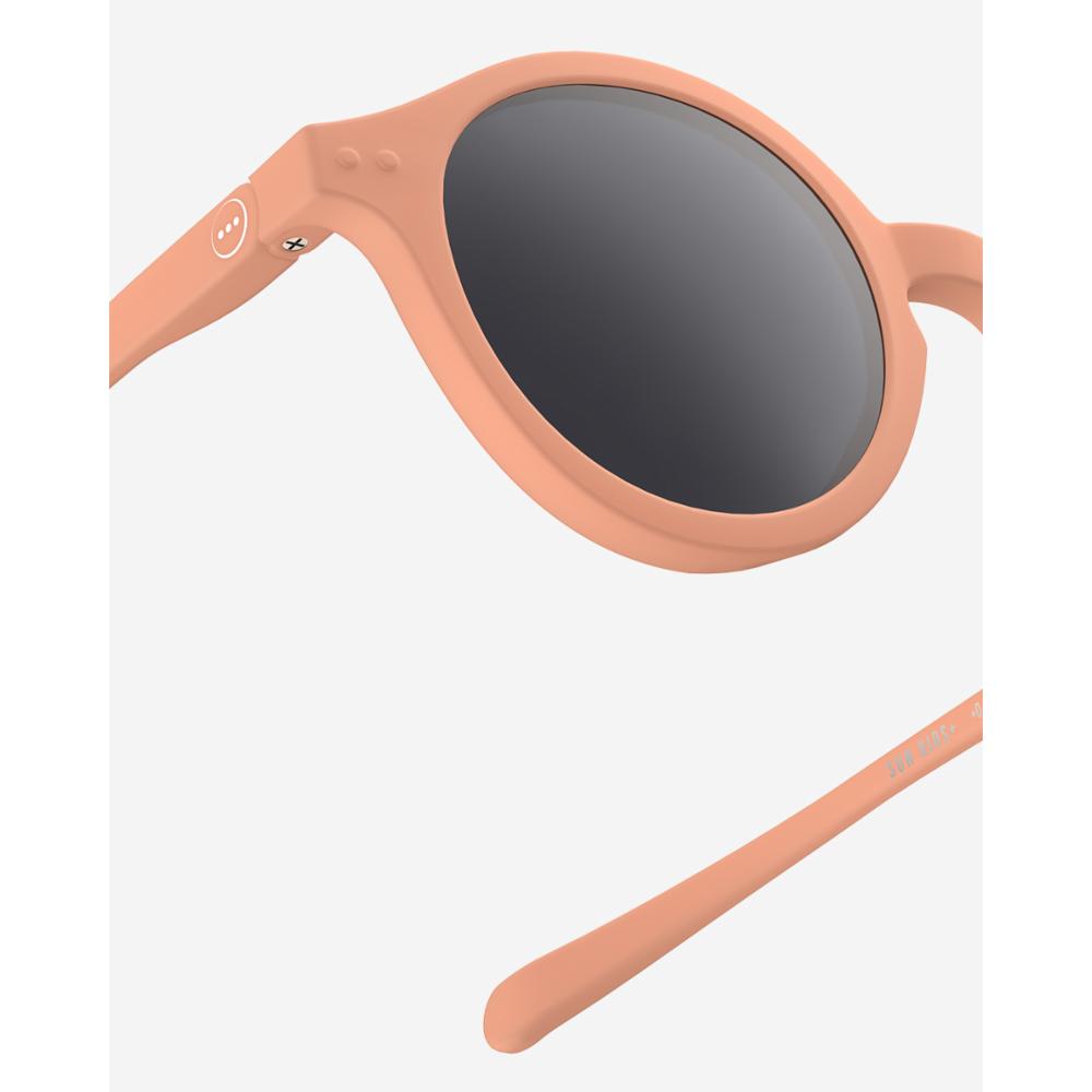 IZIPIZI Kids Sunglasses 3-5y. #D - Apricot