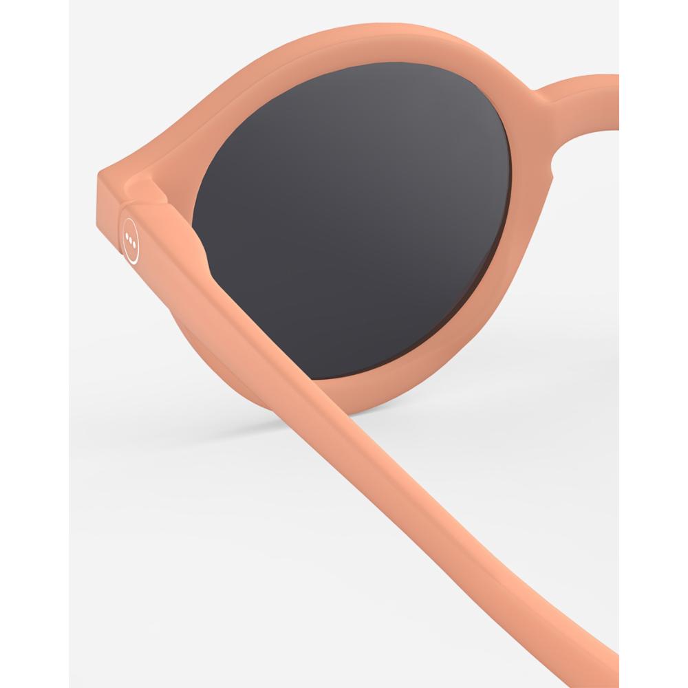 IZIPIZI Kids Sunglasses 3-5y. #D - Apricot