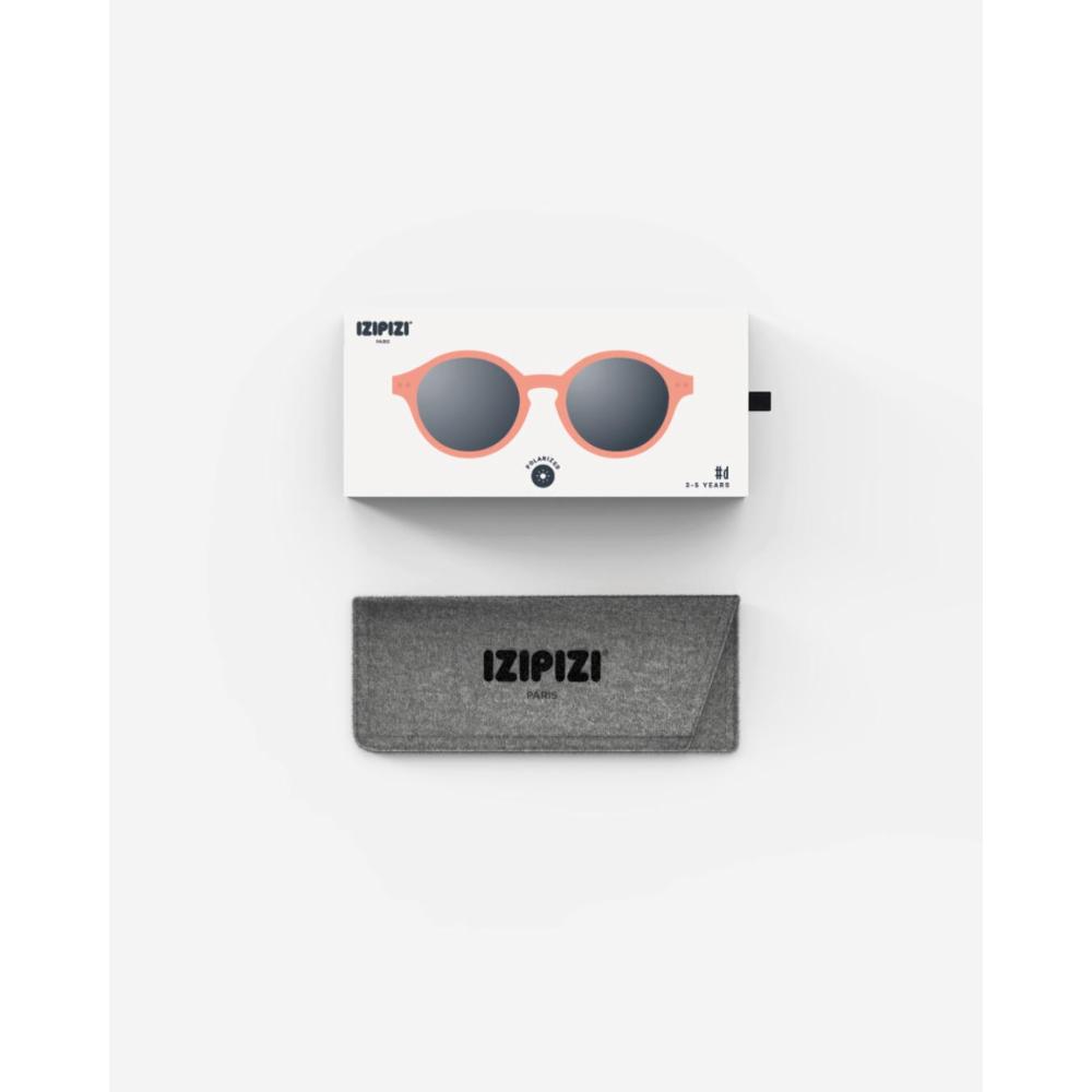 IZIPIZI Kids Sunglasses 3-5y. #D - Apricot