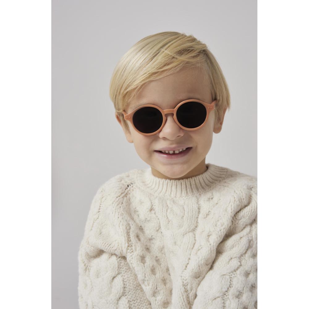 IZIPIZI Kids Sunglasses 3-5y. #D - Apricot