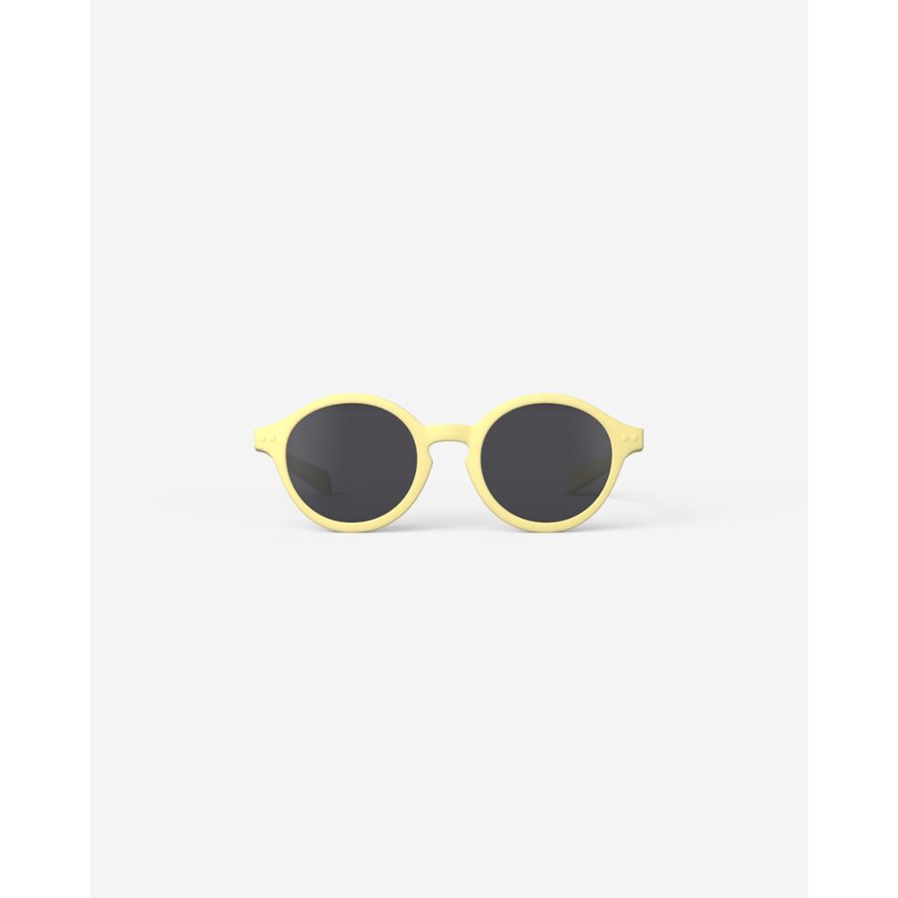 IZIPIZI Kids Sunglasses 3-5y. #D - Lemonade