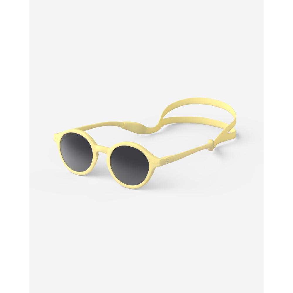 IZIPIZI Kids Sunglasses 3-5y. #D - Lemonade