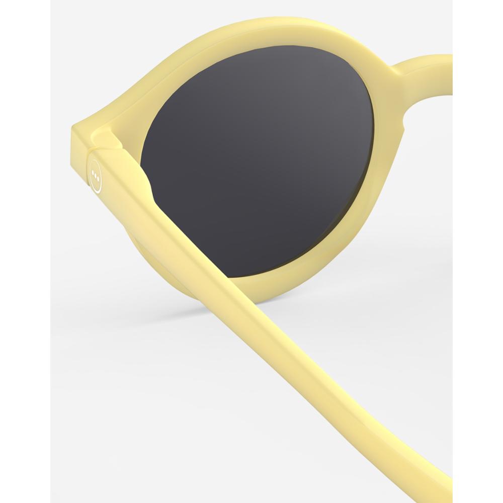 IZIPIZI Kids Sunglasses 3-5y. #D - Lemonade