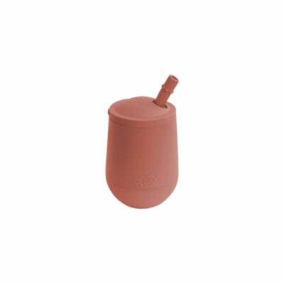 ezpz Mini Cup & Straw training Pillimuki - Sienna