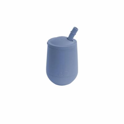 ezpz Mini Cup & Straw training Pillimuki - Indigo
