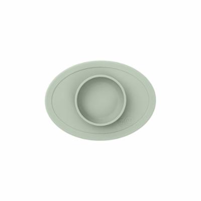ezpz Tiny Bowl Ruokailukulho - Sage