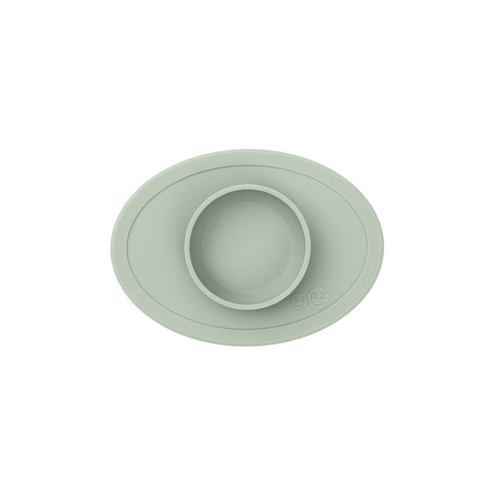 ezpz Tiny Bowl Ruokailukulho - Sage