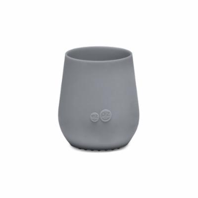 ezpz Tiny Cup Ensimuki - Gray