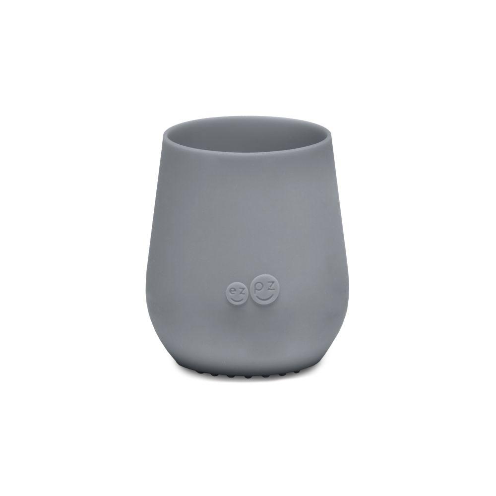 ezpz Tiny Cup Ensimuki - Gray