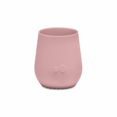 ezpz Tiny Cup Ensimuki - Blush