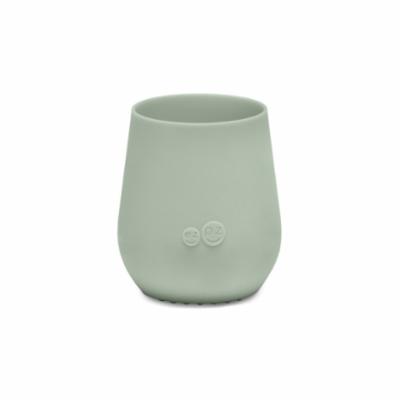 ezpz Tiny Cup Ensimuki - Sage