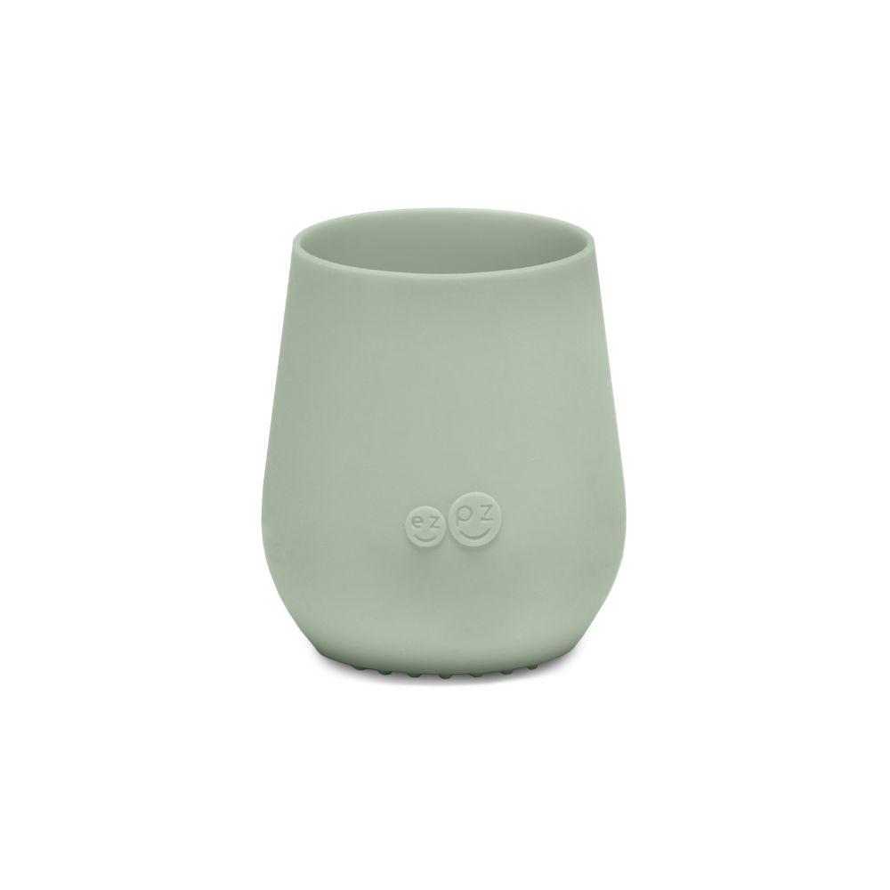 ezpz Tiny Cup Ensimuki - Sage