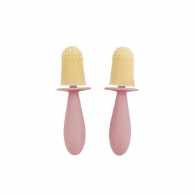 ezpz Tiny Pops Mehujäämuotti - Blush