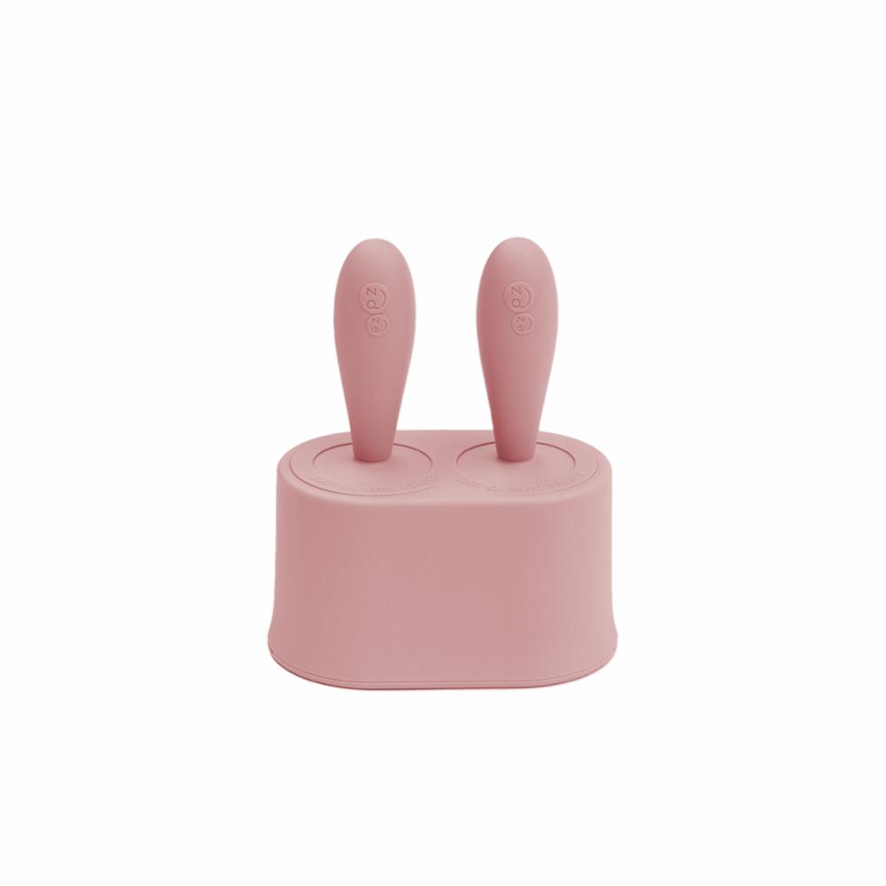 ezpz Tiny Pops Mehujäämuotti - Blush