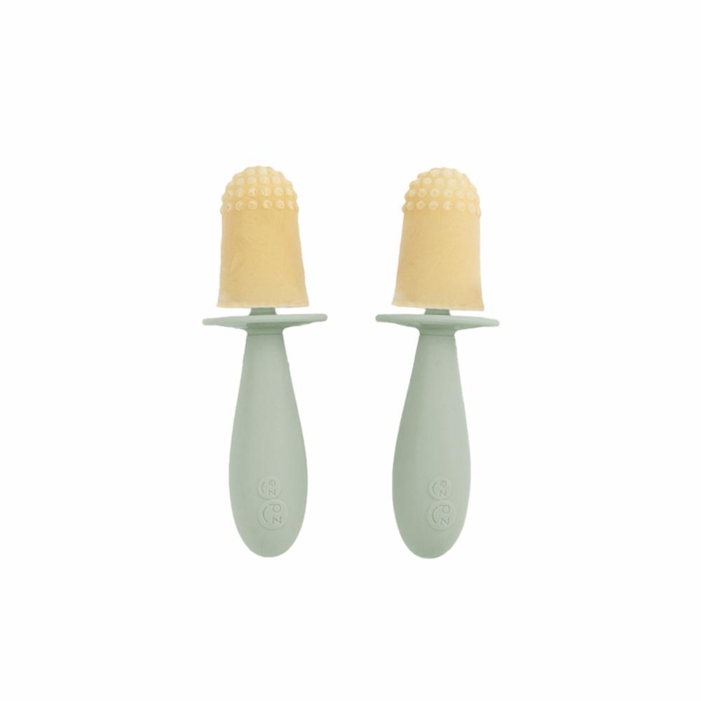 ezpz Tiny Pops Mehujäämuotti - Sage