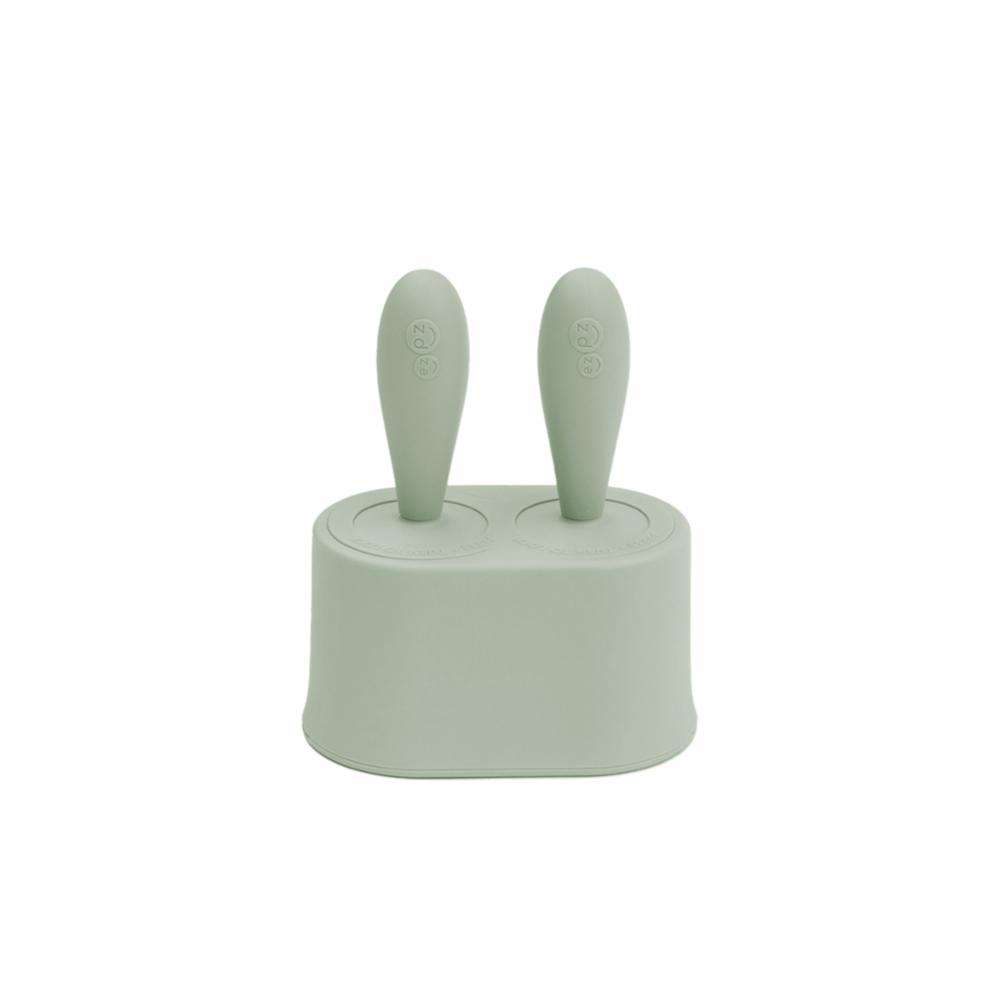 ezpz Tiny Pops Mehujäämuotti - Sage