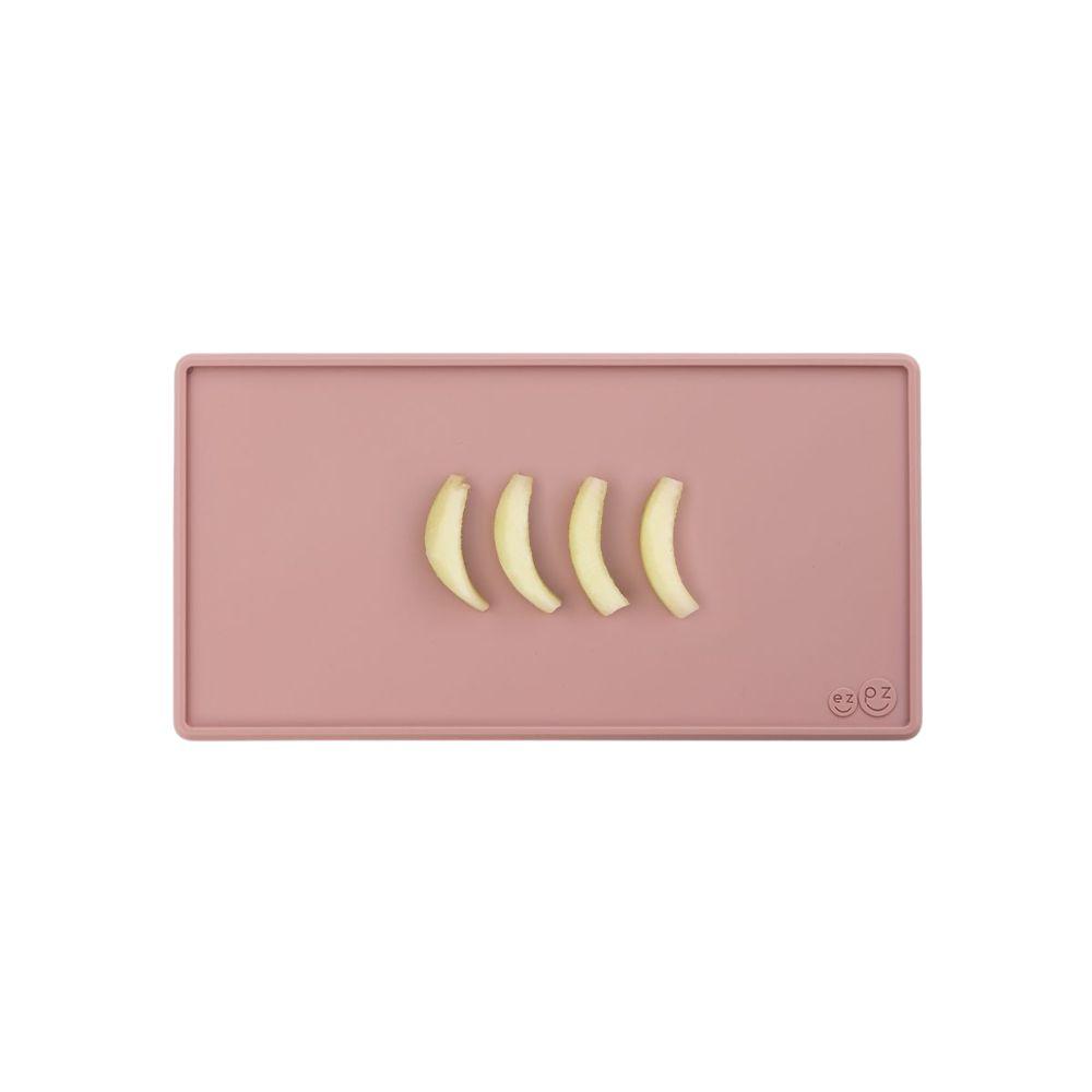 ezpz Placemat Ruokailualusta Tiny - Blush