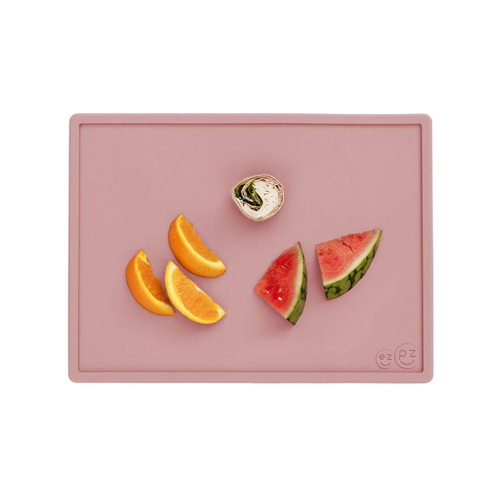 ezpz Mini Placemat - Blush