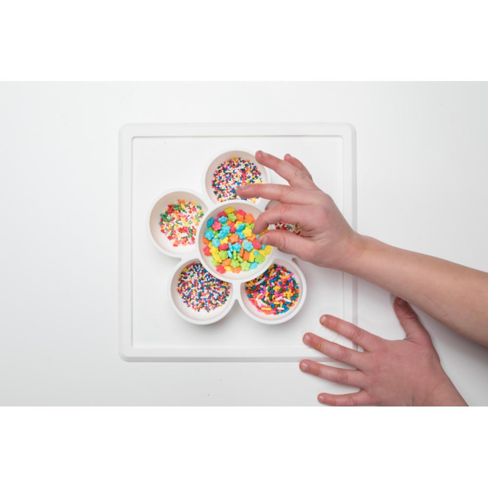 ezpz Mini Play Mat - Cream