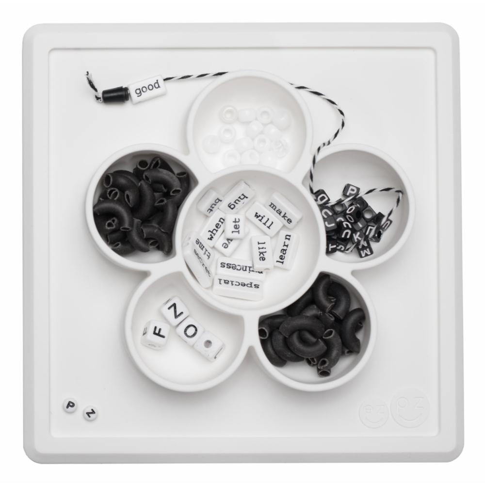ezpz Mini Play Mat - Cream