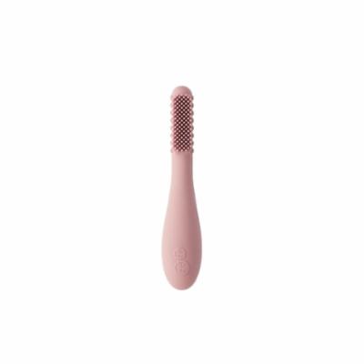ezpz Baby Led Hammasharja - Blush