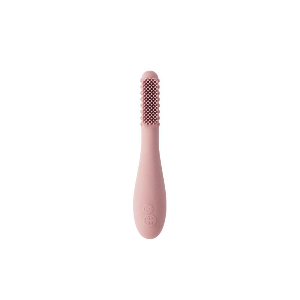 ezpz Baby Led Hammasharja - Blush