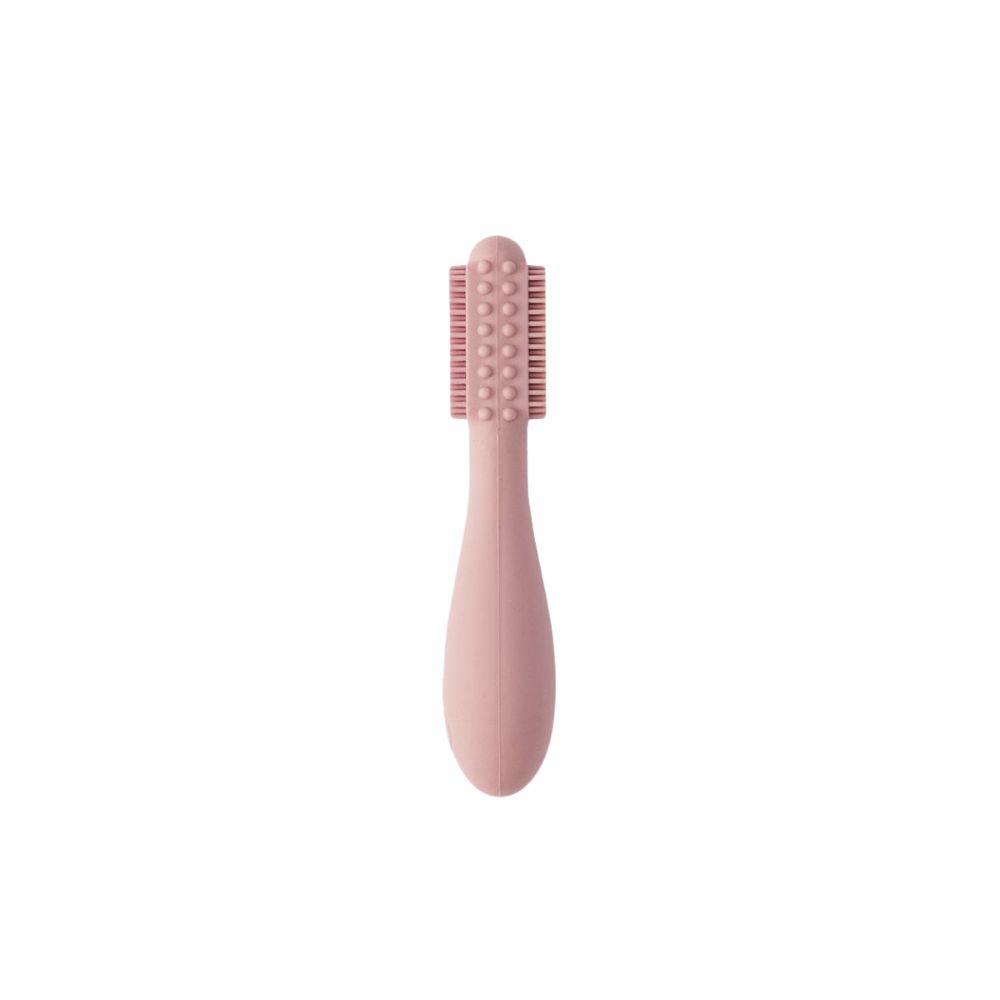 ezpz Baby Led Hammasharja - Blush