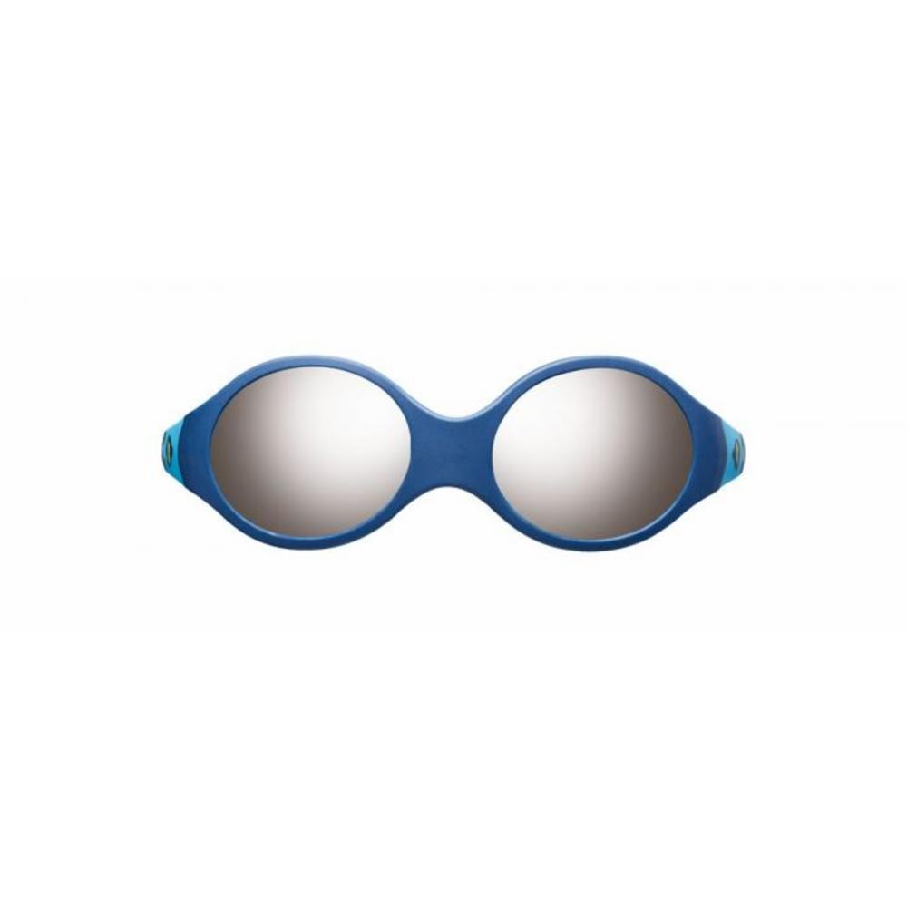 Aurinkolasit Julbo LOOP M, Blue/Sky Blue