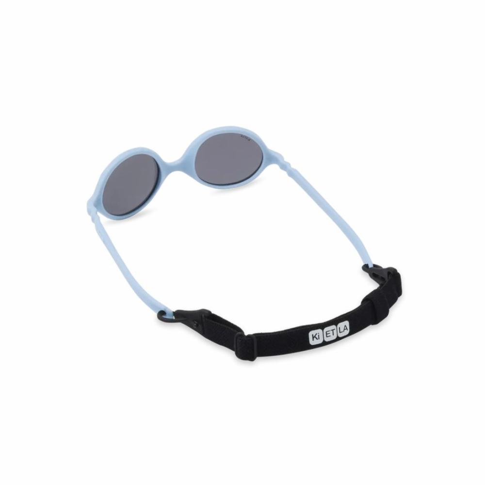 Ki ET LA Diabola Aurinkolasit 2.0 0-1v. - Lightblue