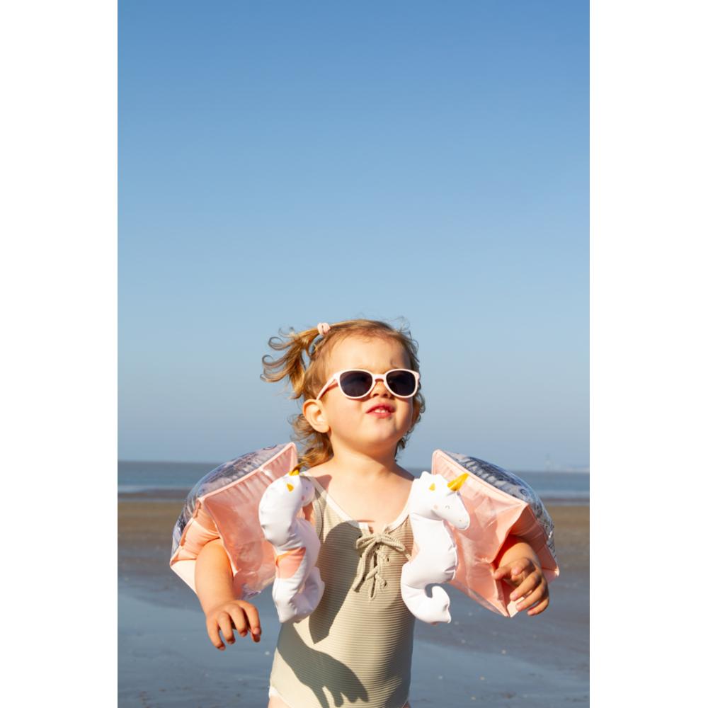 Ki Sunglasses Wazz 1-2y., Blush