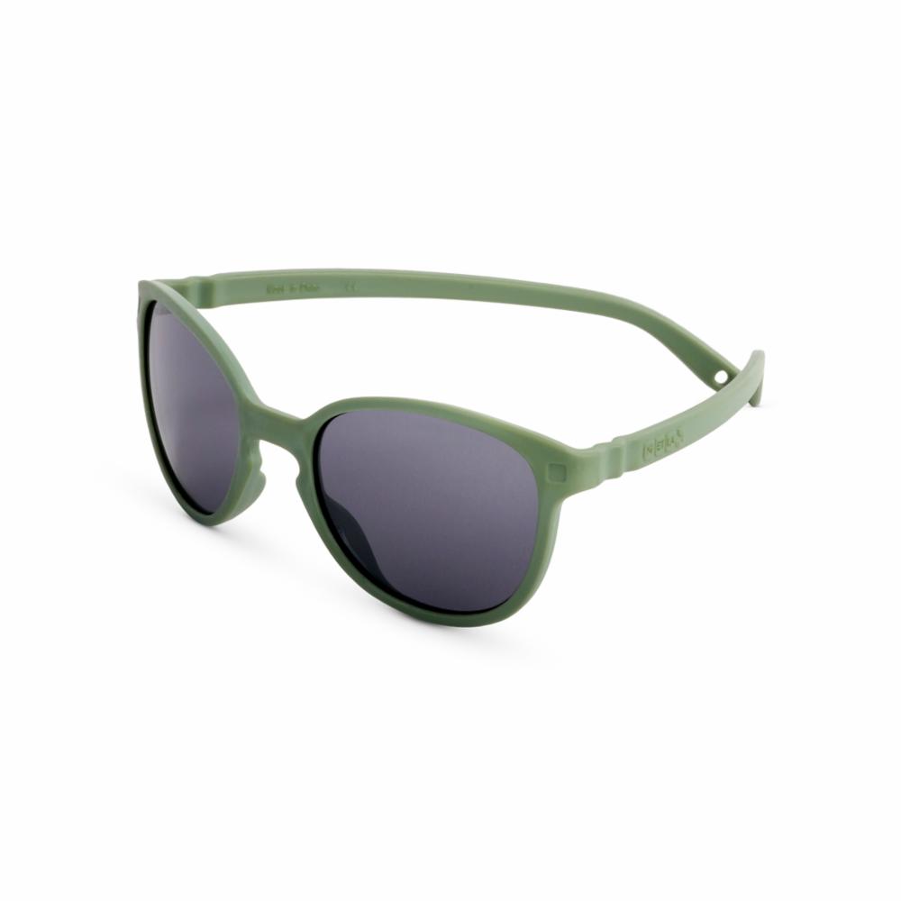 Ki Sunglasses Wazz 1-2y., Kaki