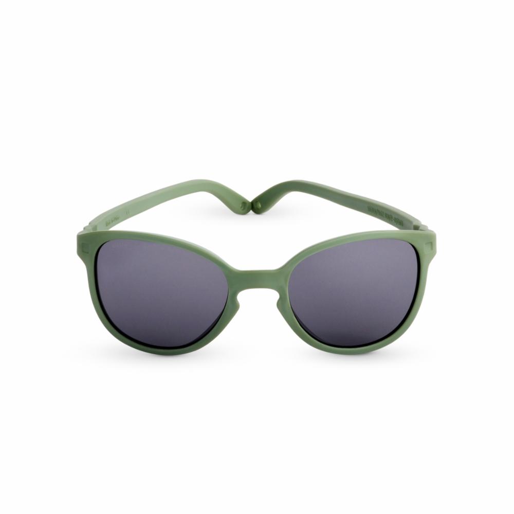 Ki Sunglasses Wazz 1-2y., Kaki