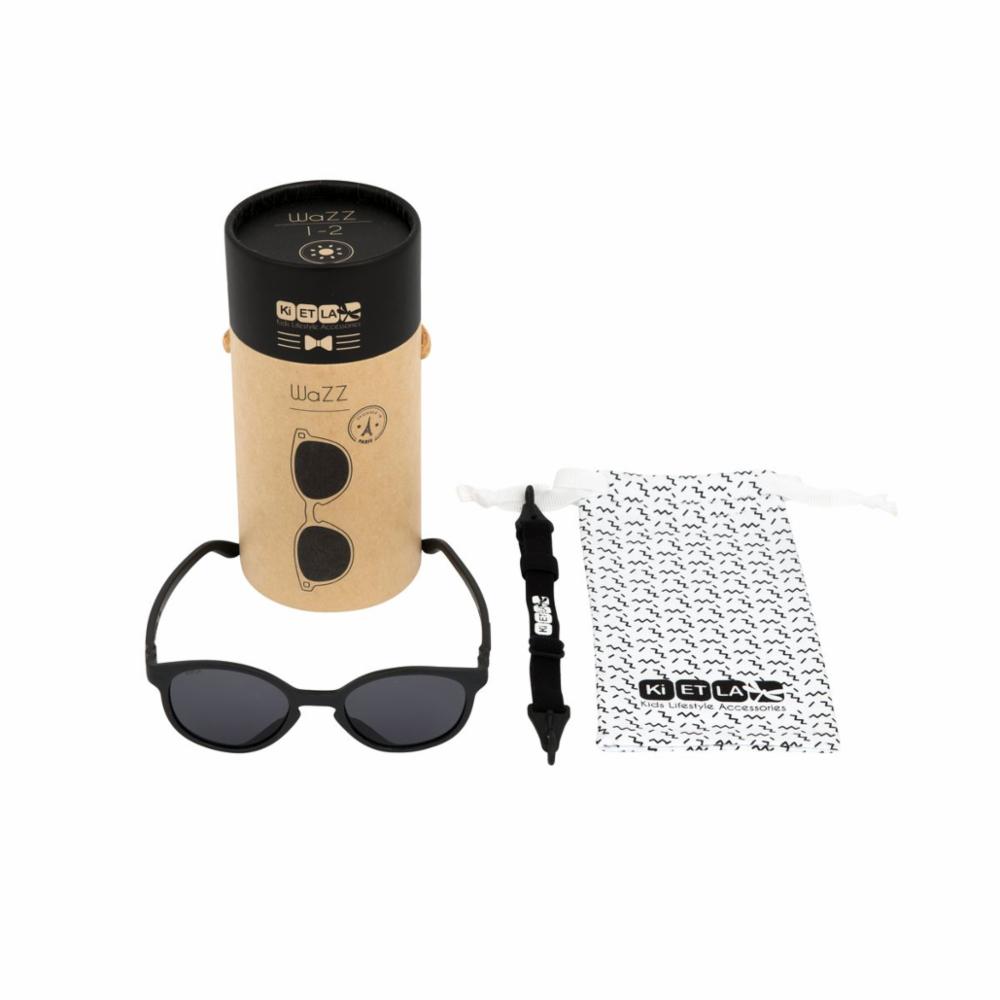Ki Sunglasses Wazz 1-2y.