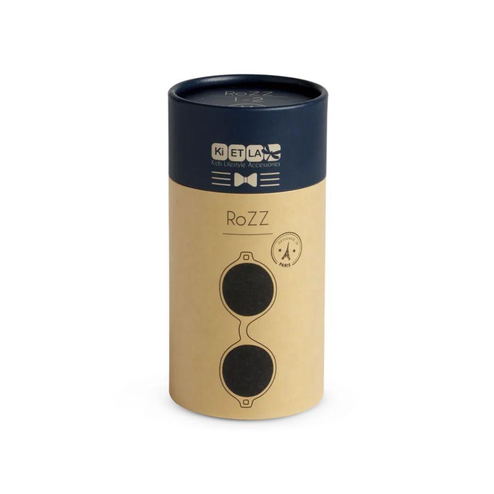 Ki ET LA Rozz Aurinkolasit 1-2v. - Storm Grey