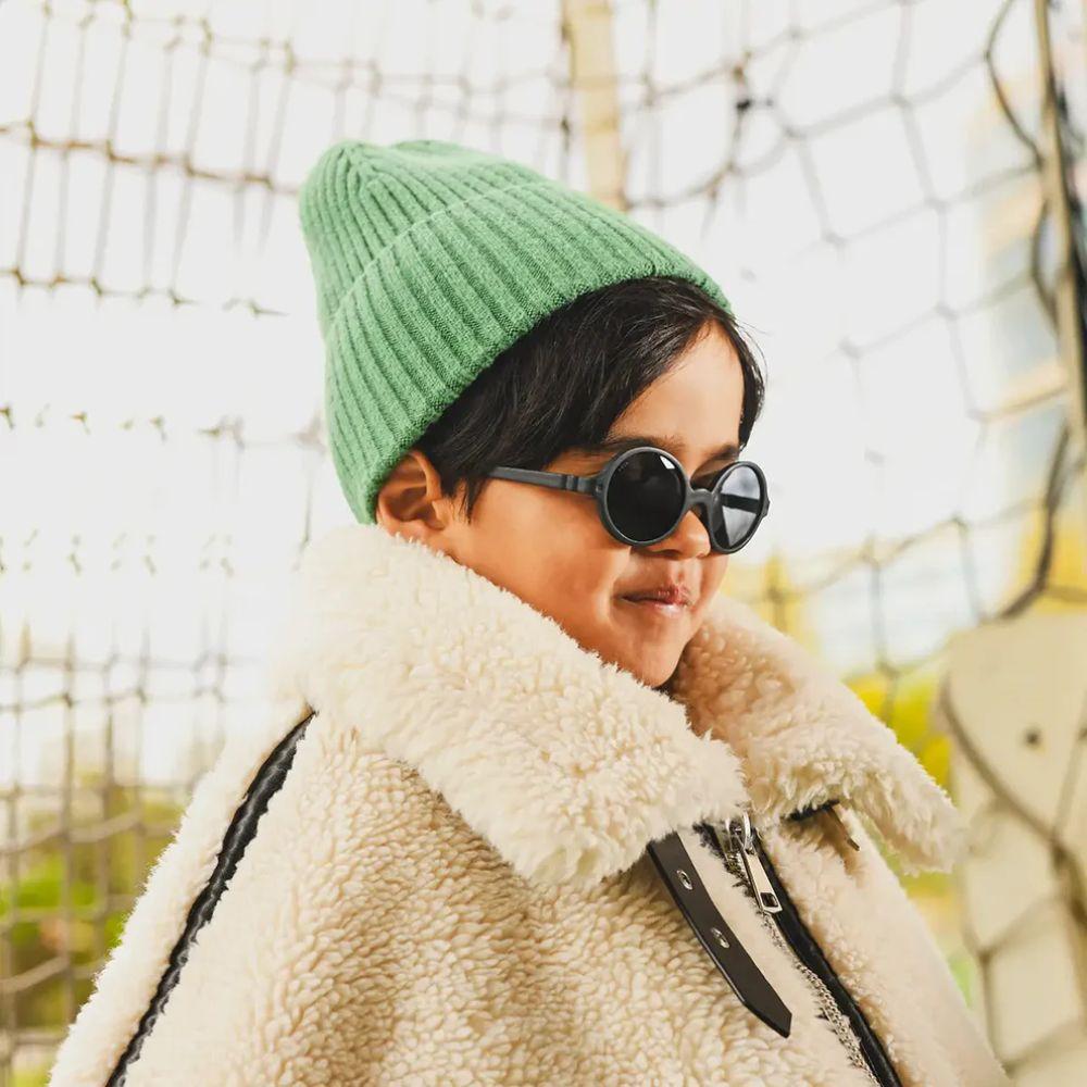 Ki ET LA Rozz Aurinkolasit 1-2v. - Storm Grey