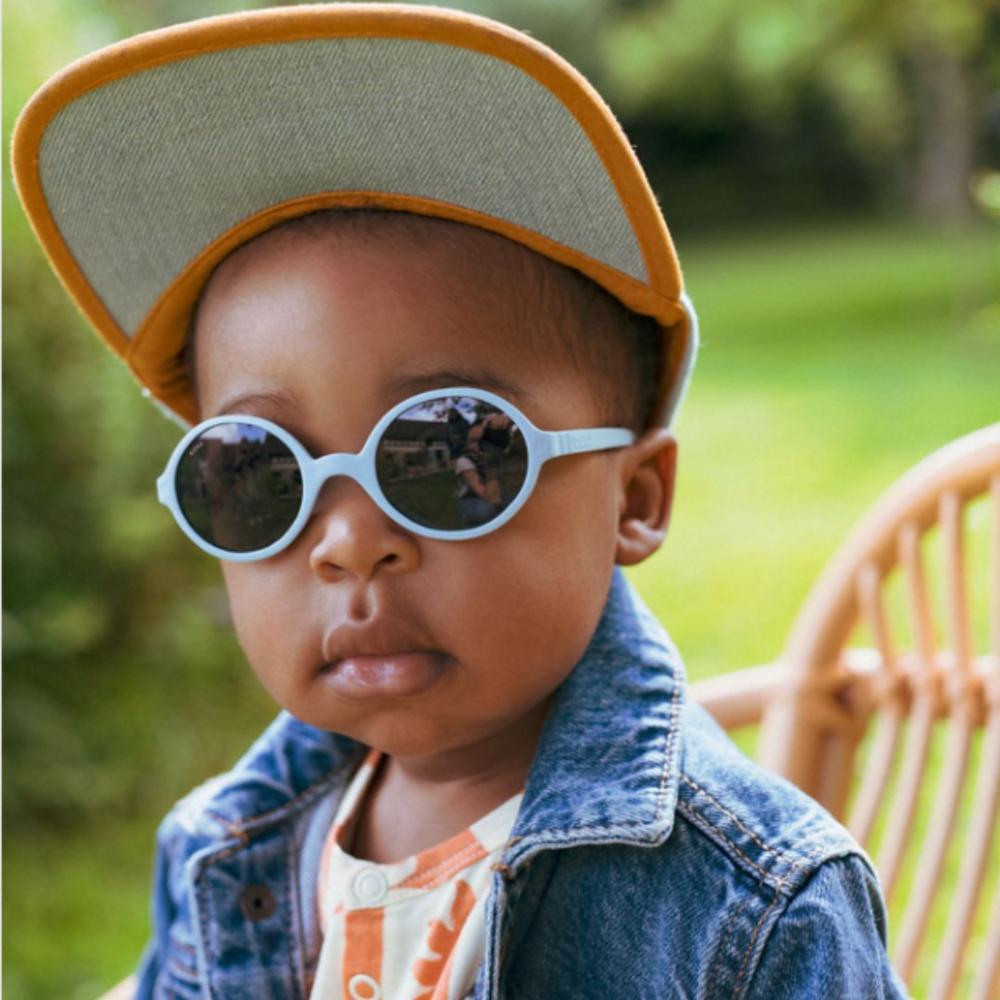 Ki ET LA Rozz Aurinkolasit 1-2v. - Lightblue