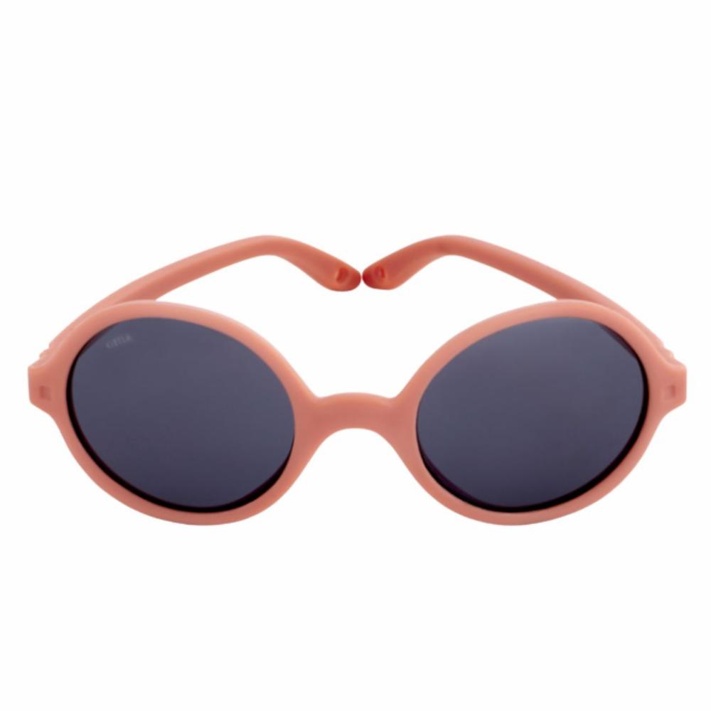 Ki ET LA Rozz Aurinkolasit 1-2v. - Hawthorn Red