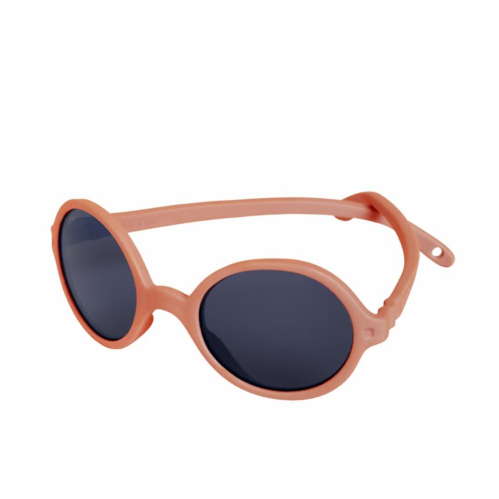 Ki ET LA Rozz Aurinkolasit 1-2v. - Hawthorn Red