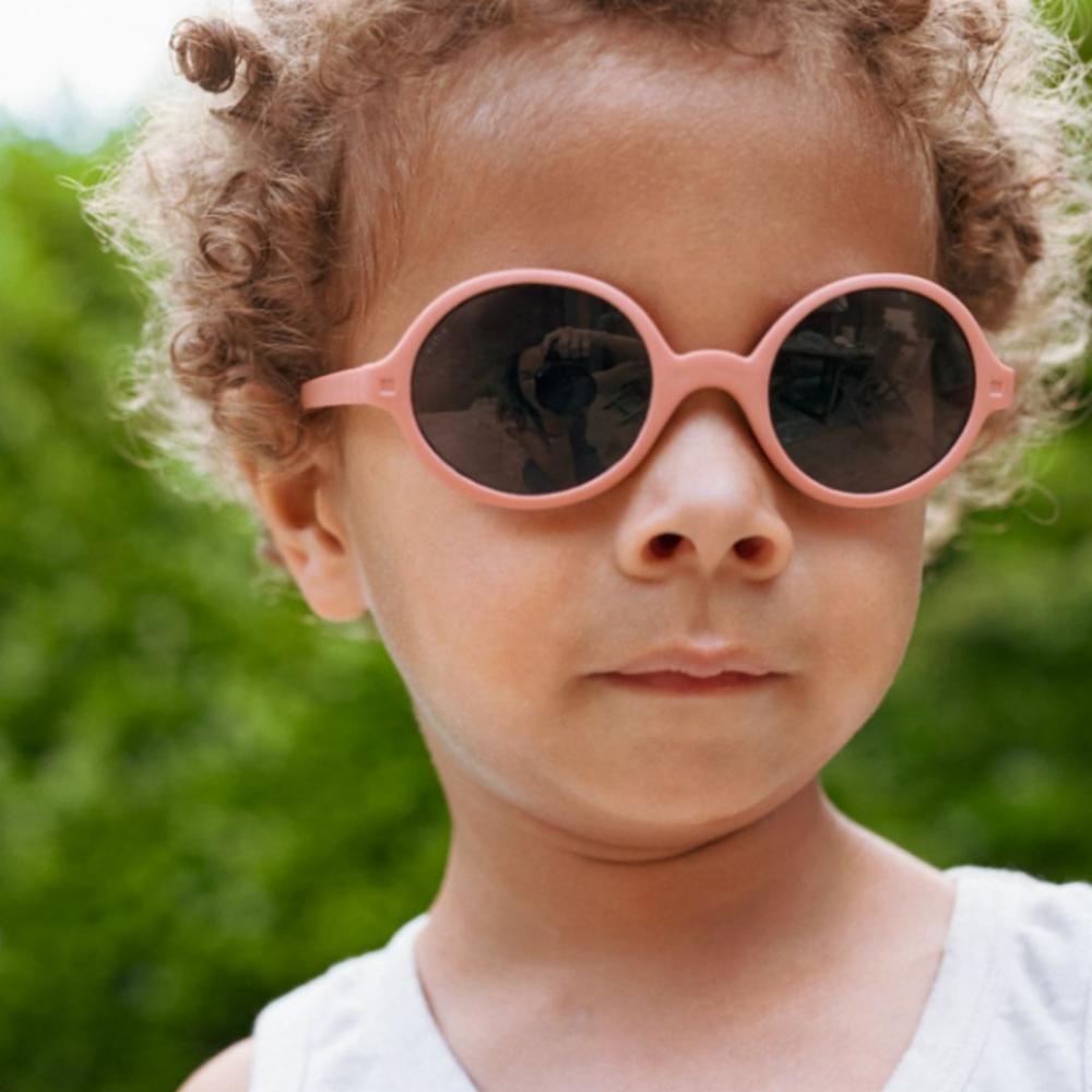 Ki ET LA Rozz Aurinkolasit 1-2v. - Hawthorn Red