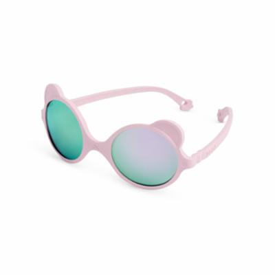 Kii ET LA Ourson Aurinkolasit 0-1v - Light Pink
