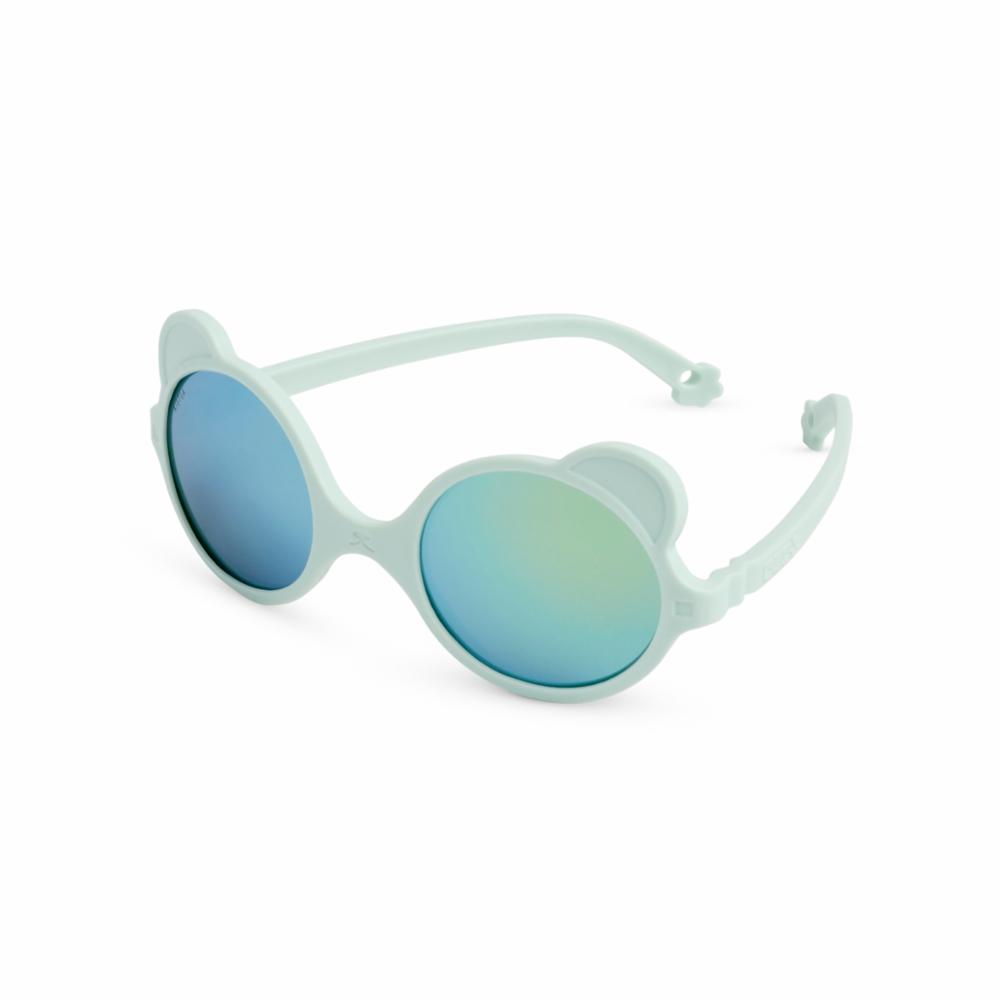 Ki ET LA Ourson Aurinkolasit 1-2v. - Almond Green