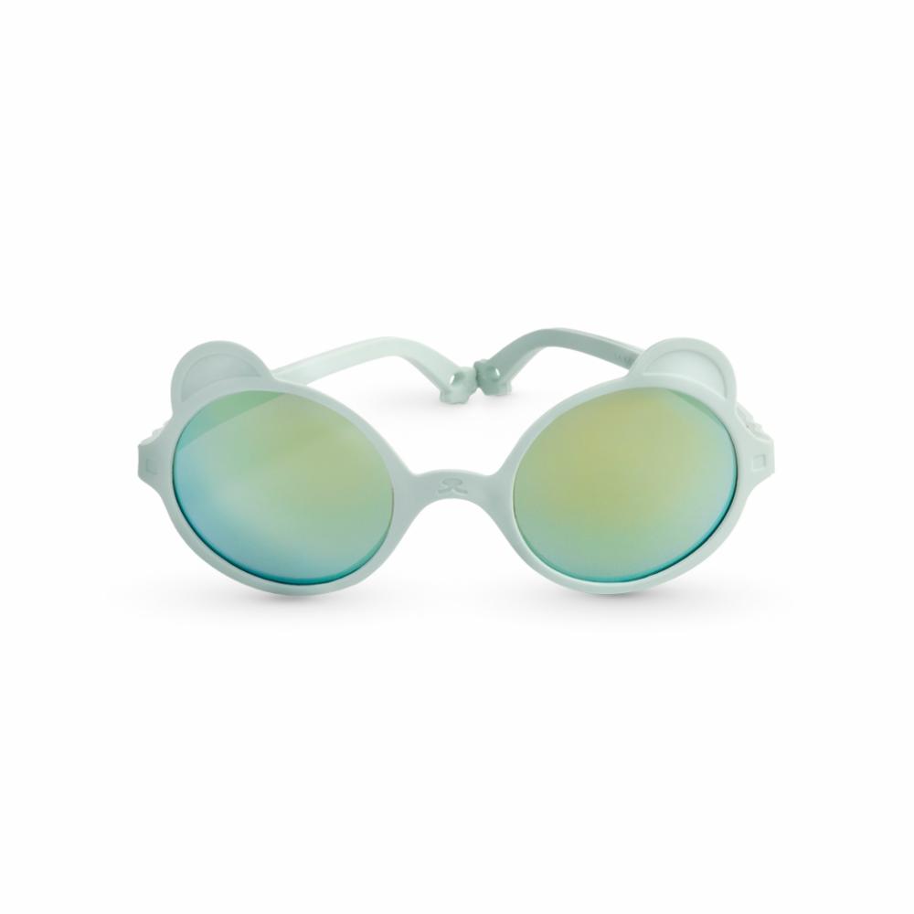 Ki ET LA Ourson Aurinkolasit 1-2v. - Almond Green